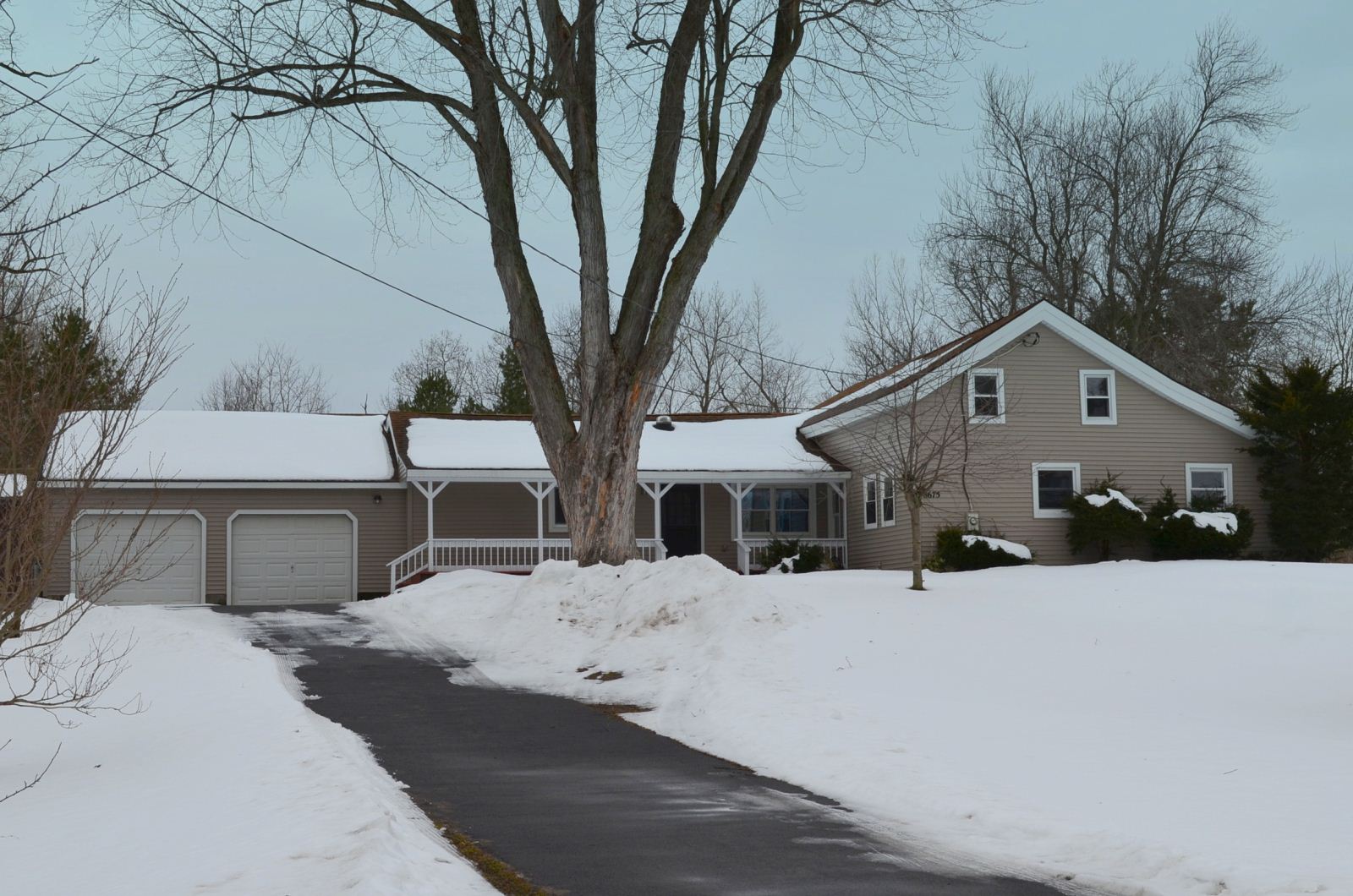 Real Estate in Baldwinsville, New York Central NY Real Estate